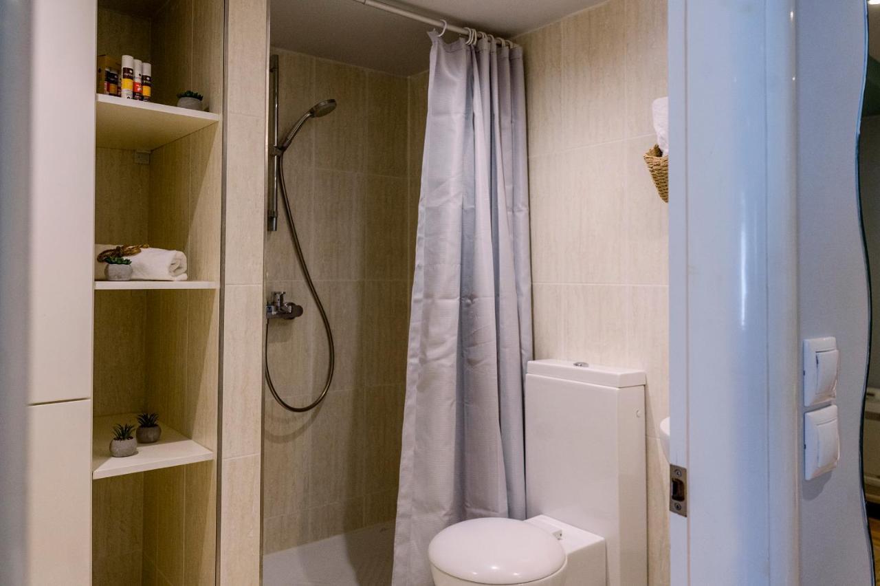Appartement Maestro Corfu (city)