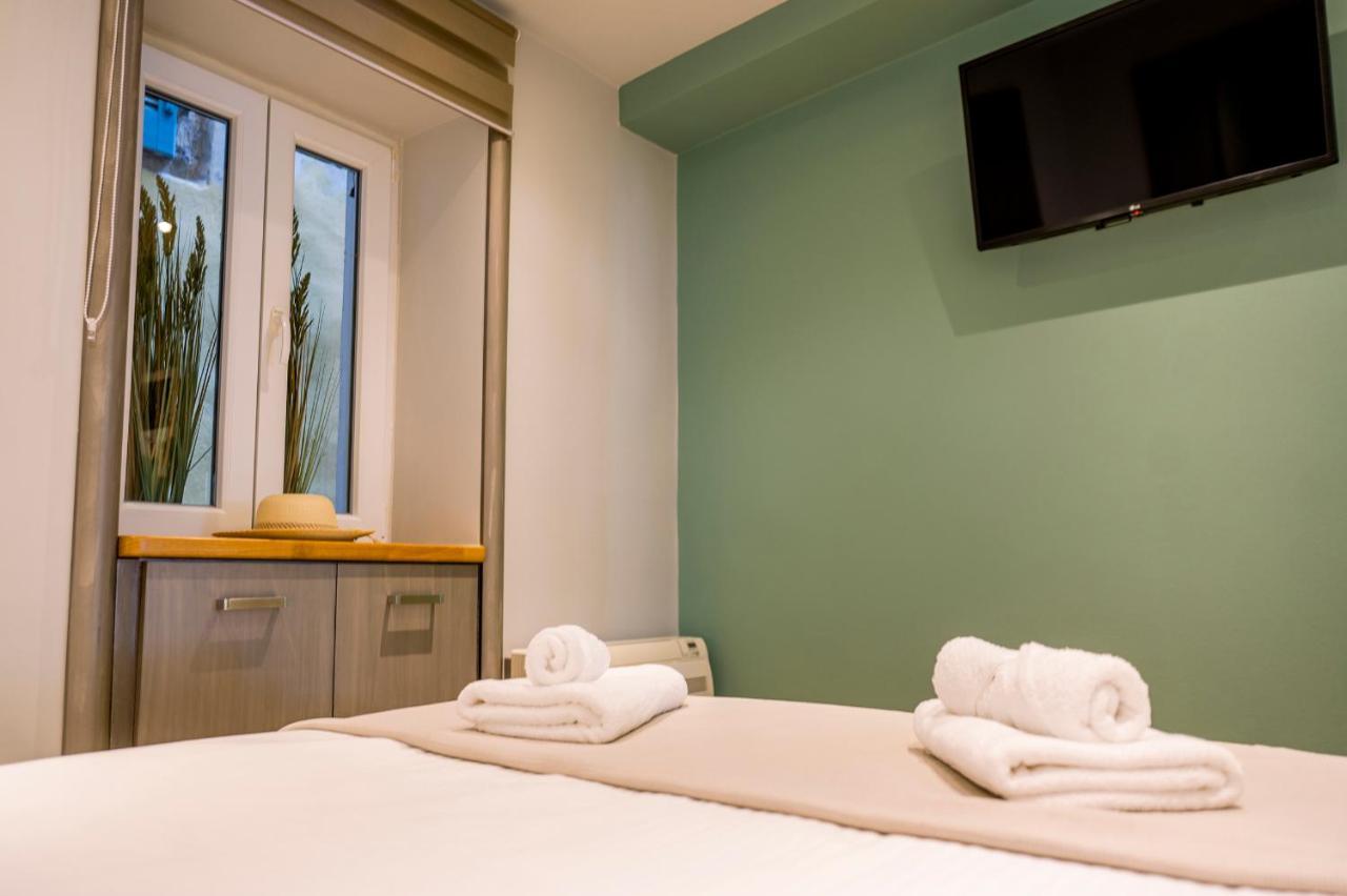 Apartament Maestro