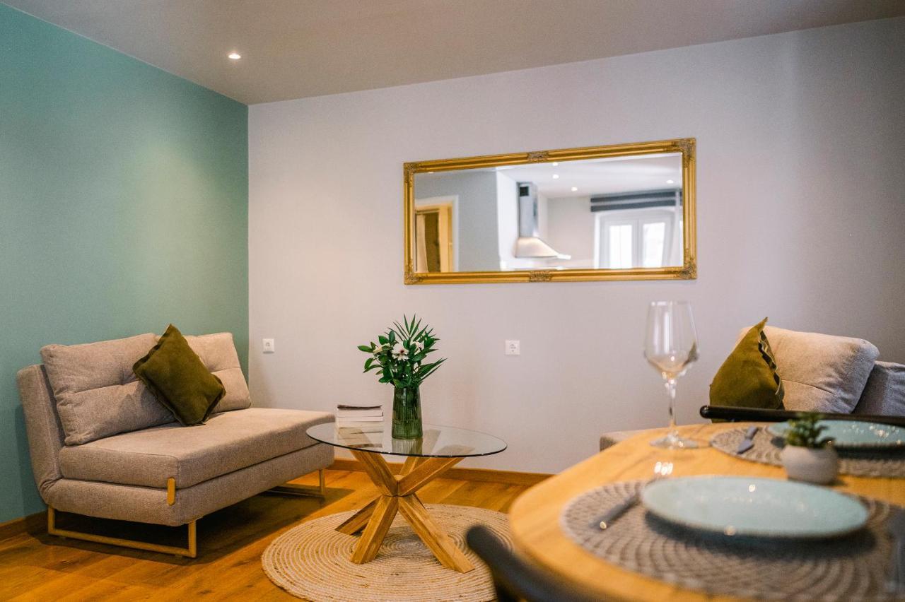 Maestro Apartament Corfu (city)